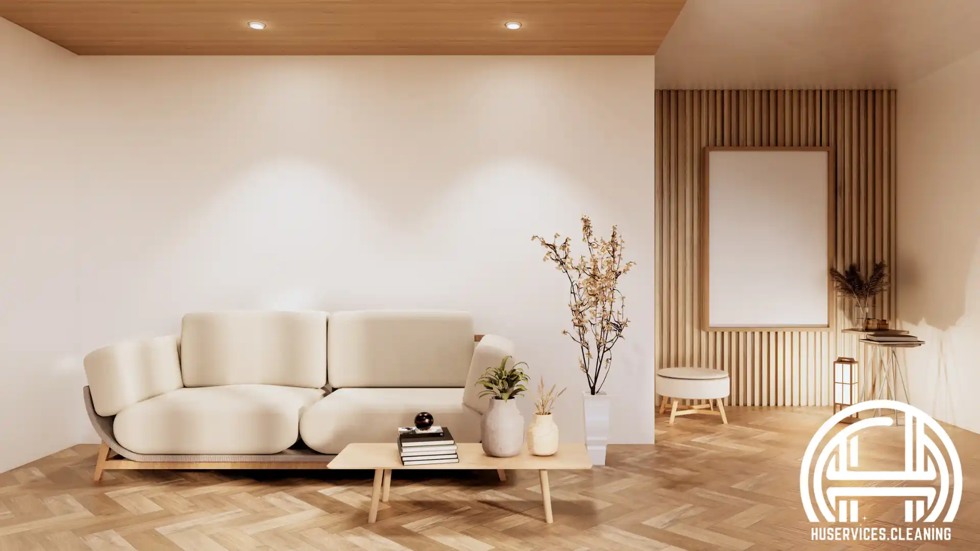 Nettoyage de mobilier à domicile à Les Saisies